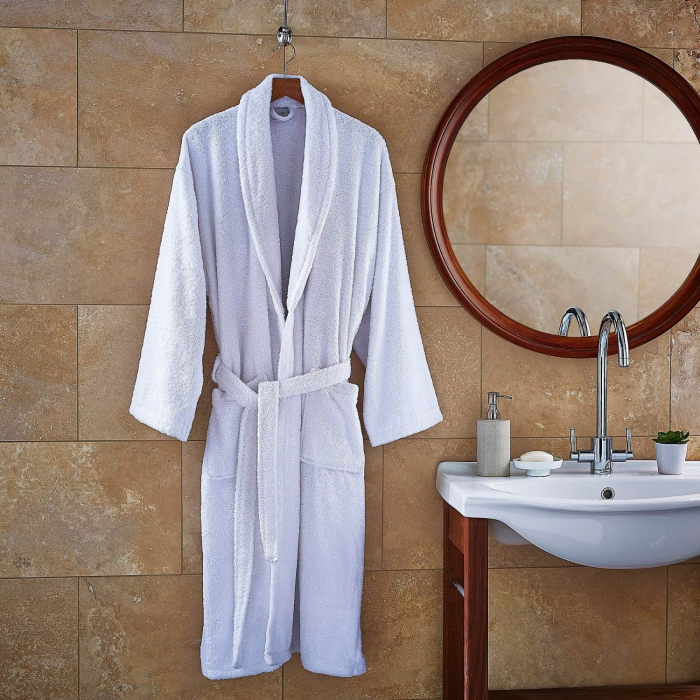 Spa Bathrobes